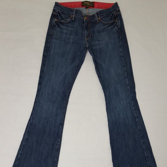 bebe Denim - Women´s Rich and Sexy for Bebe Jeans, Size 28
